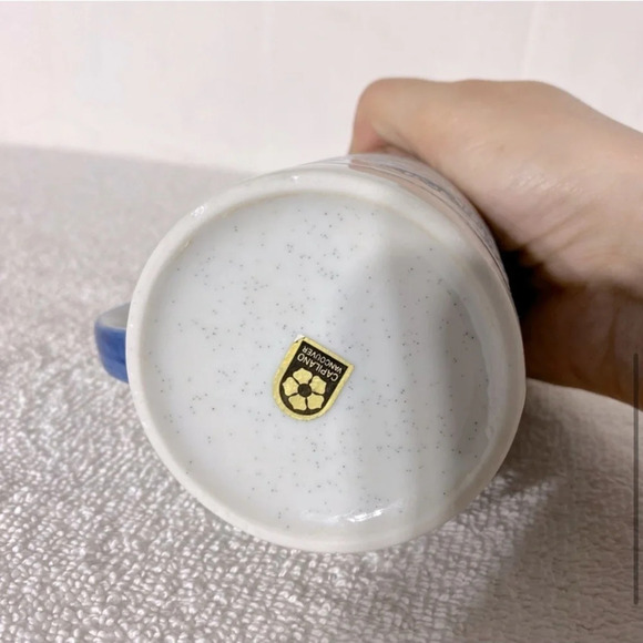 Vintage Capilano Vancouver Souvenir Mug - Picture 6 of 10